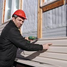 Best Composite Siding  in Forsyth, IL